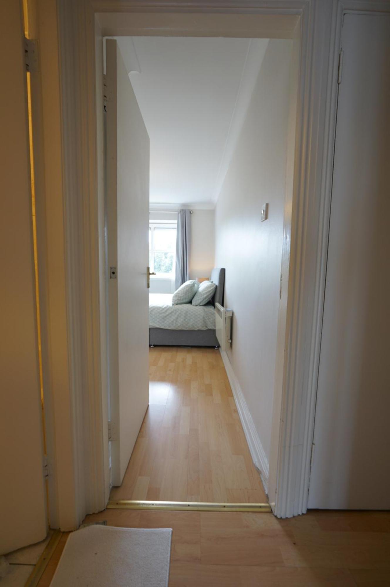 City Center Apt Free Parking Apartment ดับลิน ภายนอก รูปภาพ
