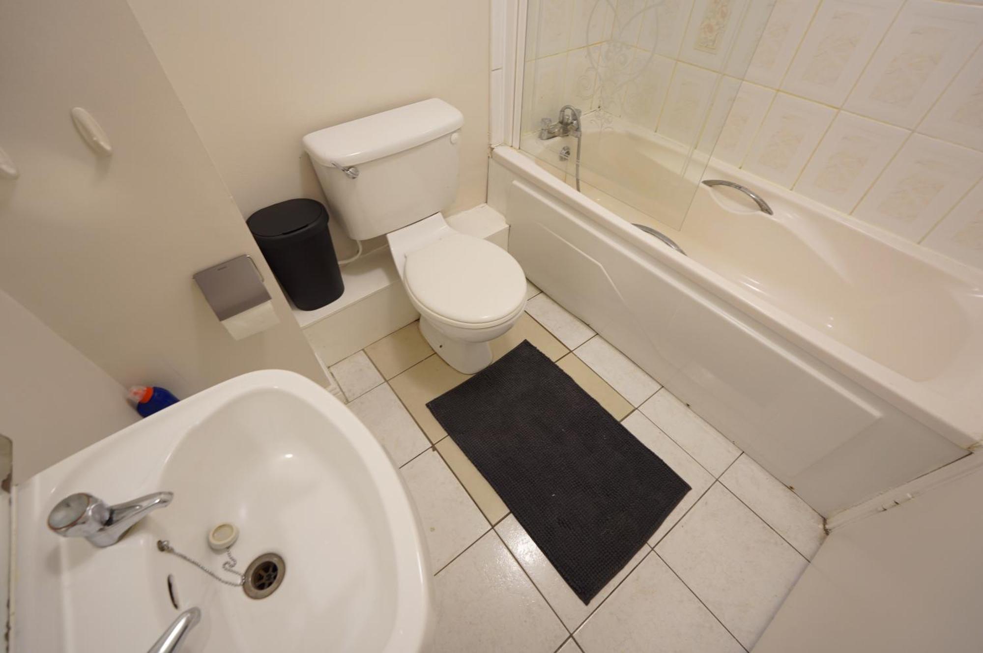 City Center Apt Free Parking Apartment ดับลิน ภายนอก รูปภาพ