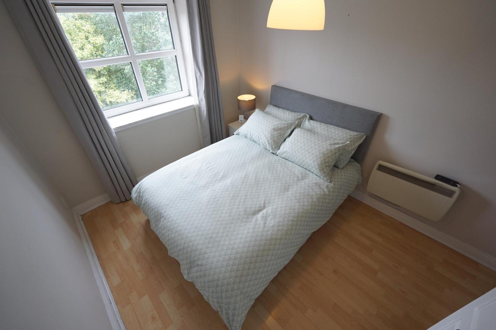 City Center Apt Free Parking Apartment ดับลิน ภายนอก รูปภาพ